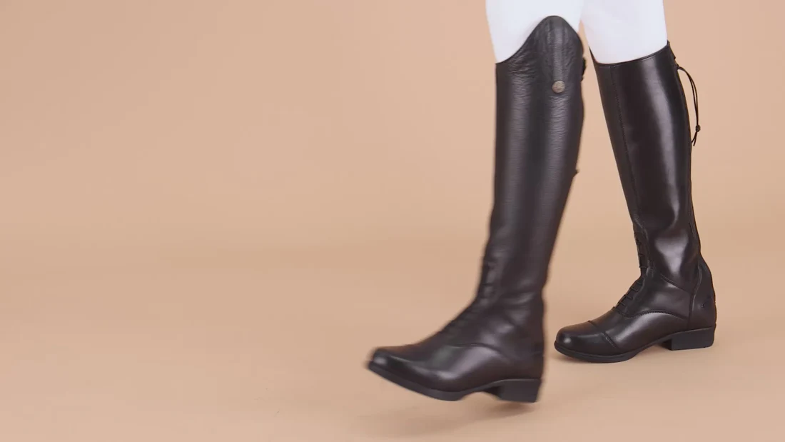 Excellence for Horse and Rider